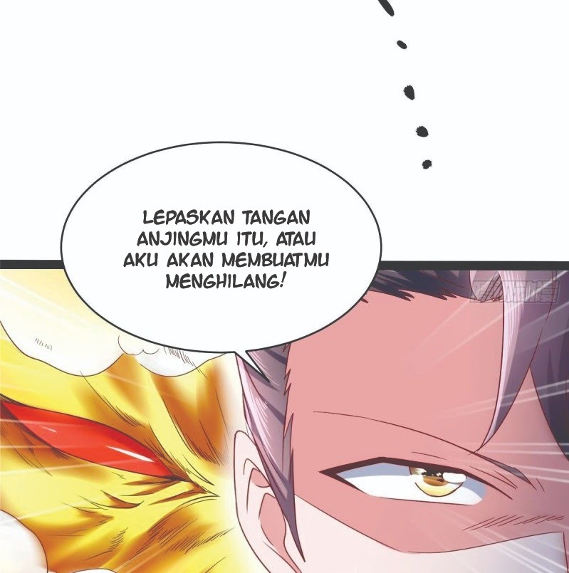 Rebirth Into the Strongest Immortal Cultivator Chapter 38 Bahasa Indonesia
